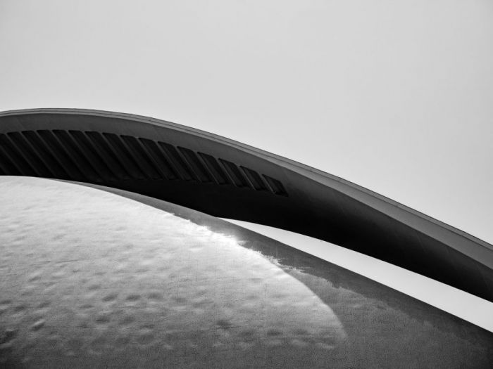 Archisio - Vittoria Fenati Morace - Progetto Valencia