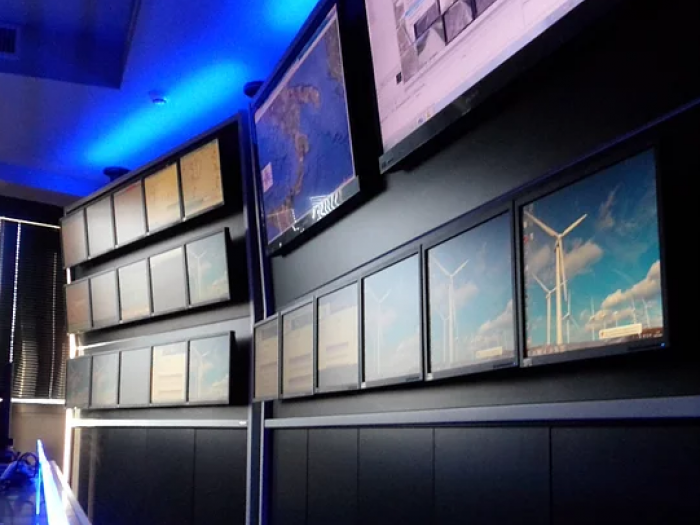 Archisio - Studio 74ram - Progetto Plc