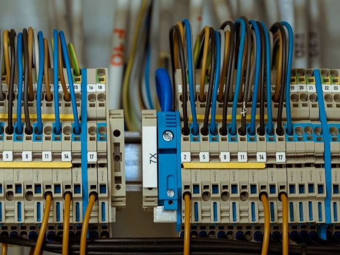 Archisio - Marasco Impianti Elettrici Cancelli-automatismi - Progetto Impianti elettrici