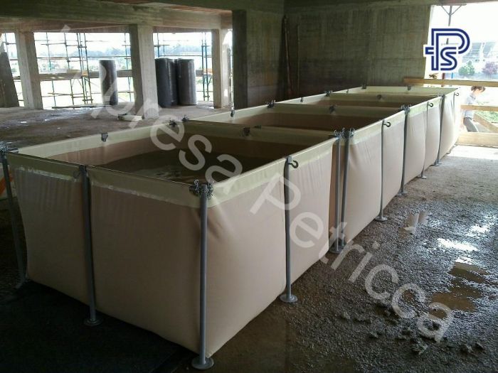 Archisio - Impresa Petricca - Progetto Prove di carico su solai e impalcati