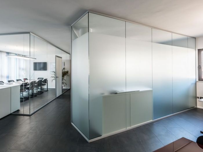 Archisio - Progettoedile - Progetto Uffici inquiria srl