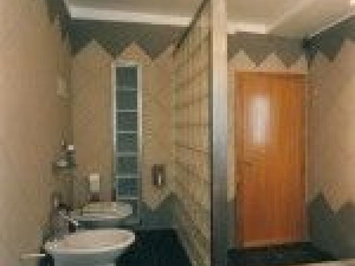 Archisio - Casa Come Me - Progetto Galleria 1