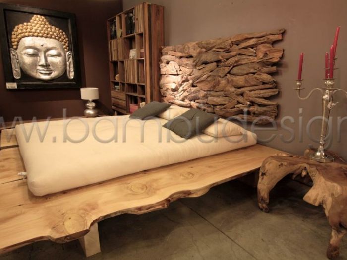 Archisio - Bambu Design - Progetto Camere da letto complete