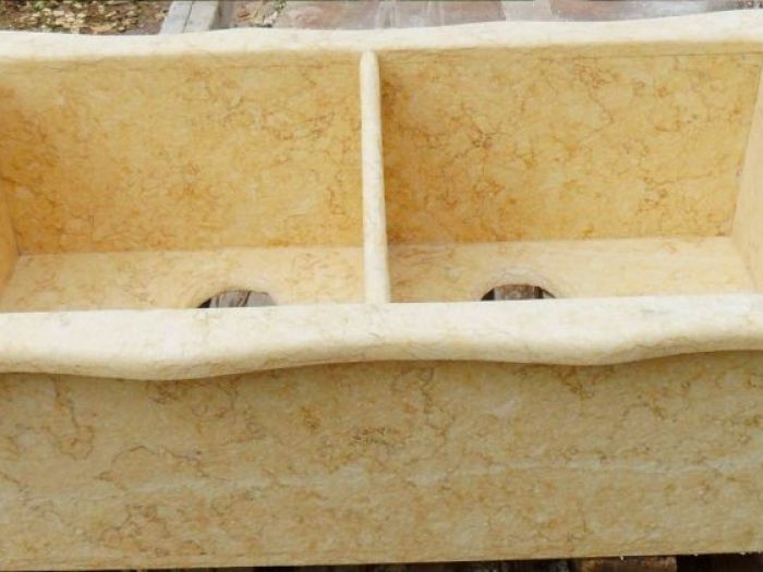 Archisio - Marmi Perdas E Pintas - Progetto Arredi e rivestimenti