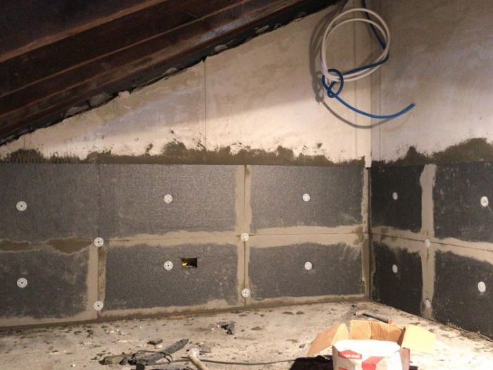 Archisio - Edil Adam - Progetto Ristrutturazioni interni