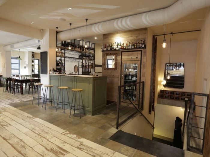 Archisio - Fz Studio - Progetto Ugo