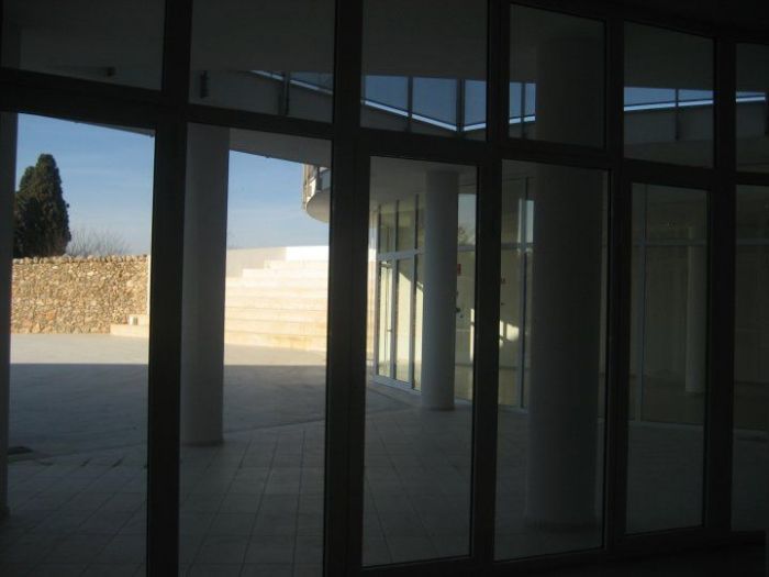 Archisio - Domenico Perrone - Progetto Osm