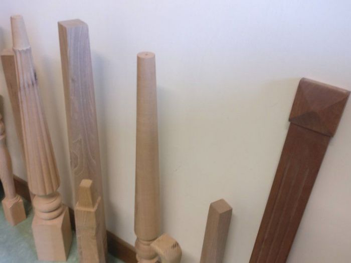 Archisio - Falegnameria Larte Del Legno - Progetto I mobili su misura