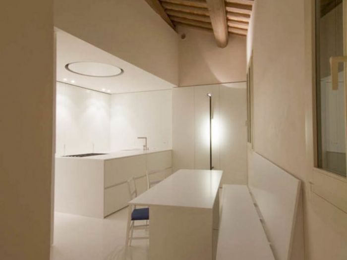 Archisio - Depaolidefranceschibaldan Architetti - Progetto Casa m