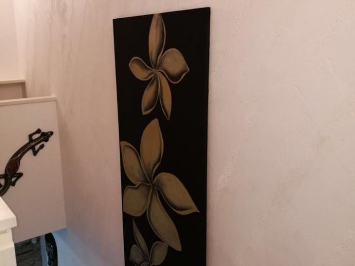 Archisio - Pitture E Decori Di Agostino Di Canito - Progetto Decorazioni