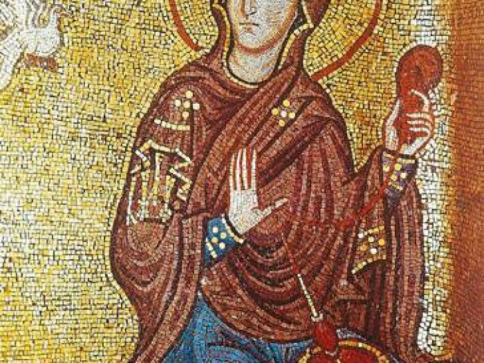 Archisio - Giuseppe Curatolo - Progetto Sacro