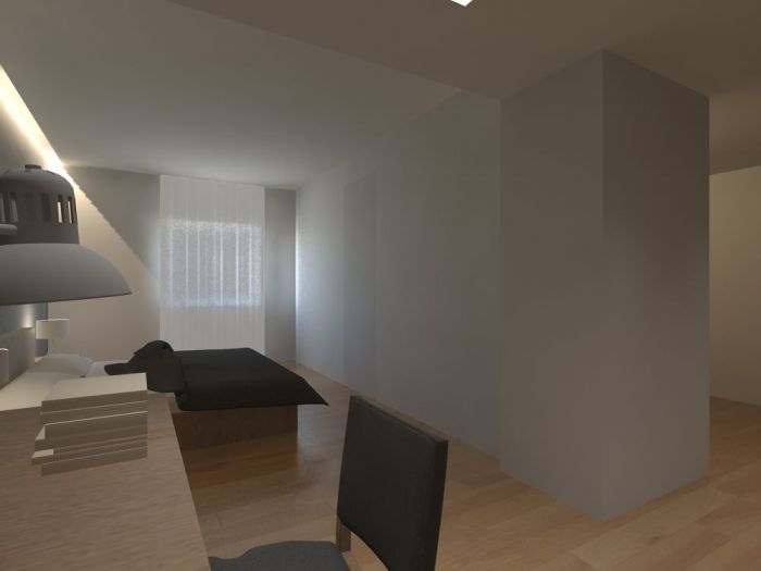 Archisio - Gk Architetti - Progetto Casa f