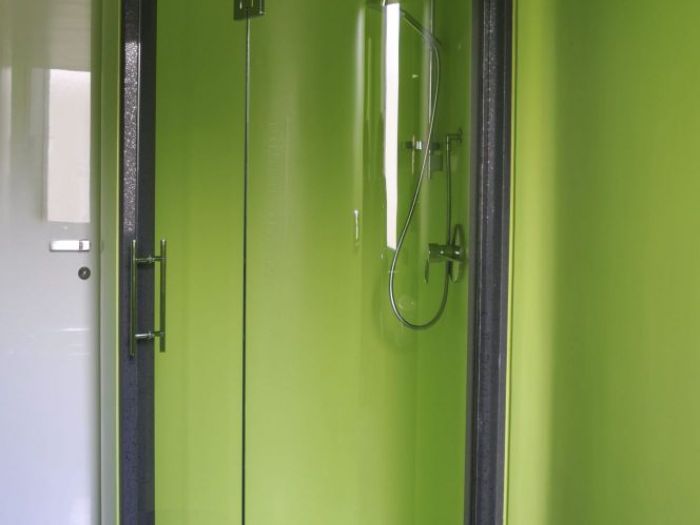 Archisio - X Studio - Progetto Casa fa - caserta 2010