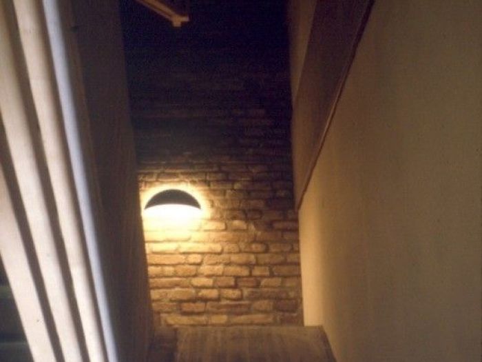 Archisio - Cofra Architettura Design Innovazione - Progetto Restauro e ristrutturazione di edificio di epoca medioevale