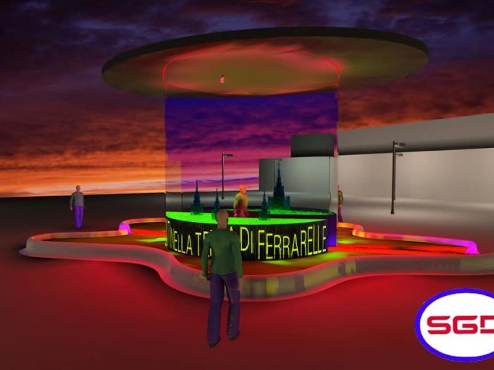 Archisio - Studio Giuseppe Dondoni Sgd - Progetto Progettazioni