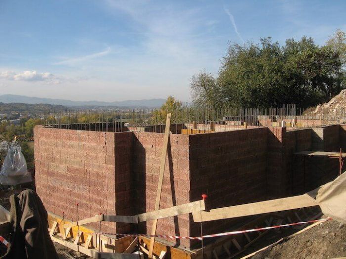 Archisio - Lamioni Livio Lavori Edili - Progetto Ristrutturazioni edili con servizio chiavi in mano