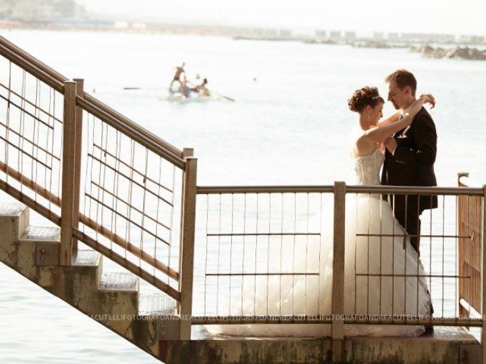 Archisio - Andrea Cutelli Fotografo - Progetto Matrimoni