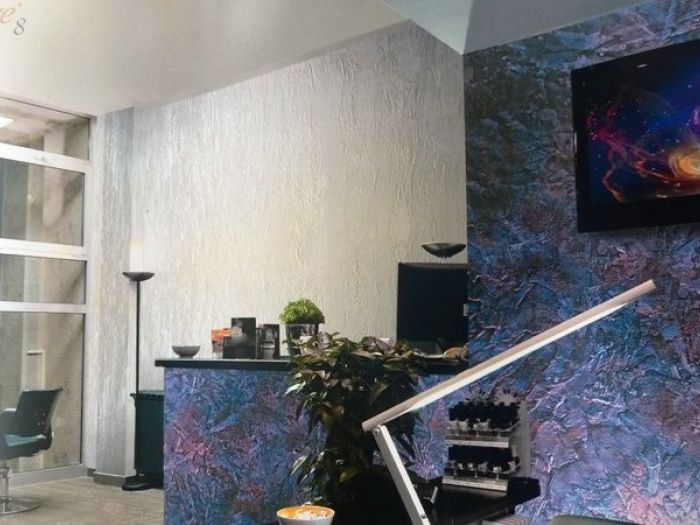 Archisio - Smart Service - Progetto Decorazione di interni