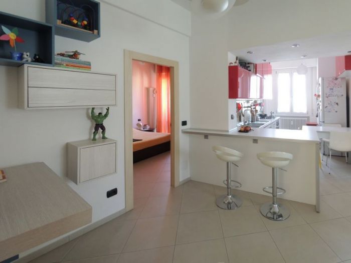 Archisio - Studio Gentile - Progetto Casa l