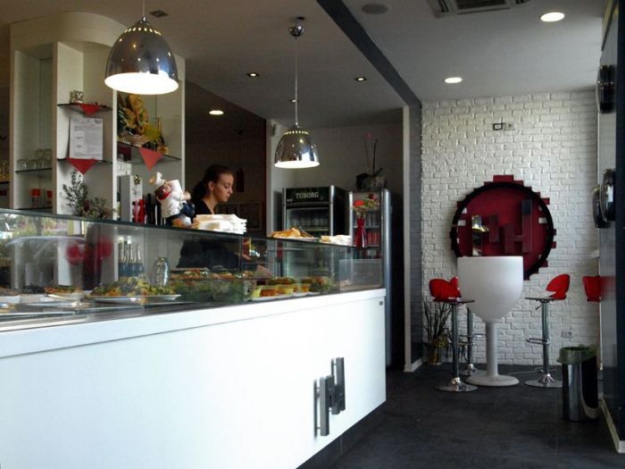 Archisio - Consorzio Corima - Progetto Happy hours