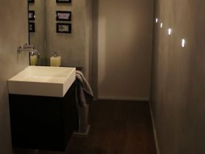 Archisio - Maria Balboni - Progetto Interior design