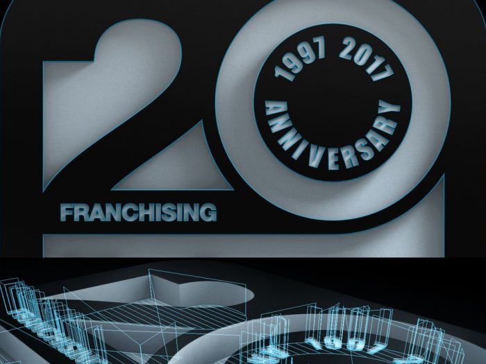 Archisio - Hd4design - Progetto Grafica