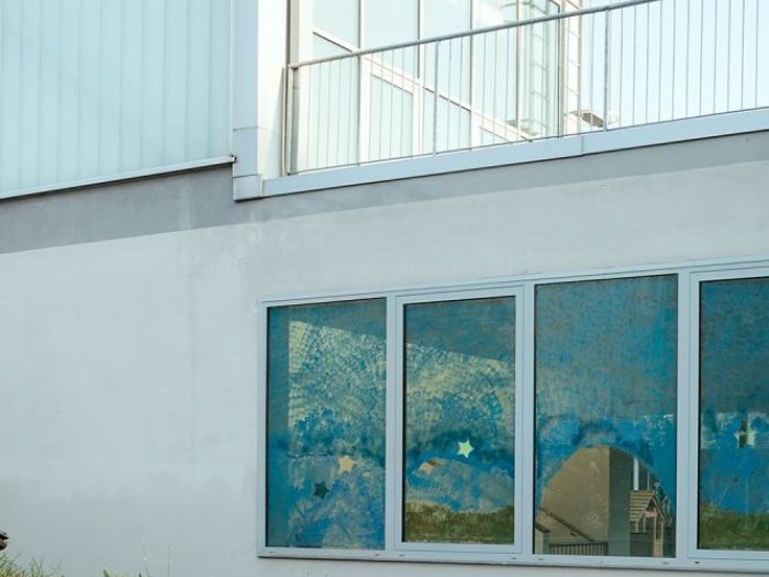 Archisio - Giacomo Ciolfi - Progetto Scuola materna - la balena