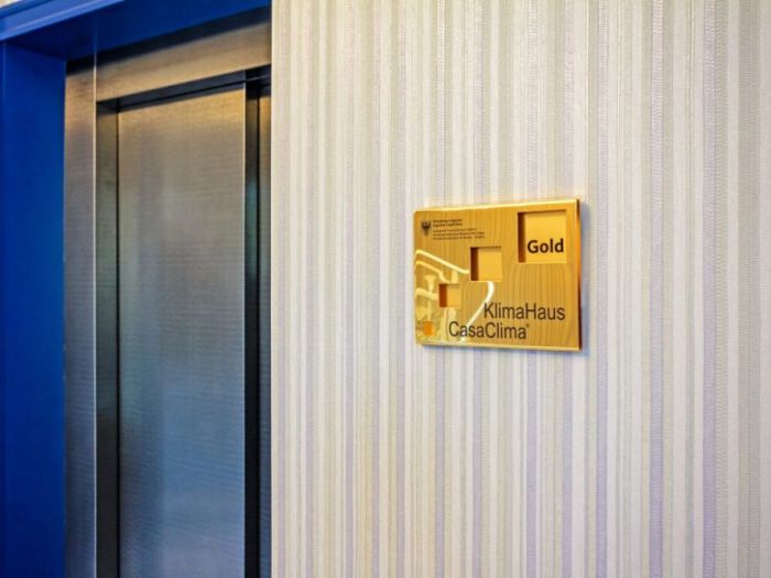 Archisio - Vivere Lo Stile - Progetto Gruppo orione