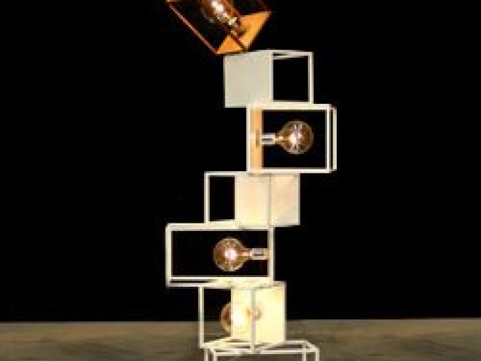 Archisio - Cecilia Carrara - Progetto Illuminazione