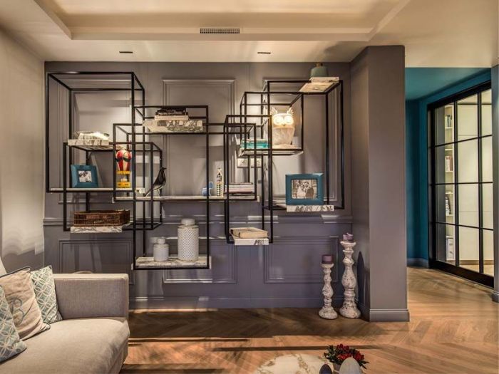 Archisio - Mob Architects - Progetto Englen