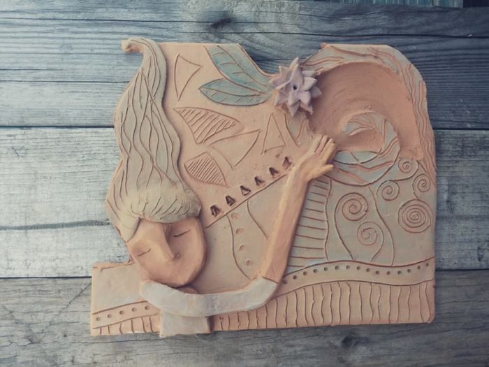 Archisio - Claudia Di Mario - Progetto Mattonelle