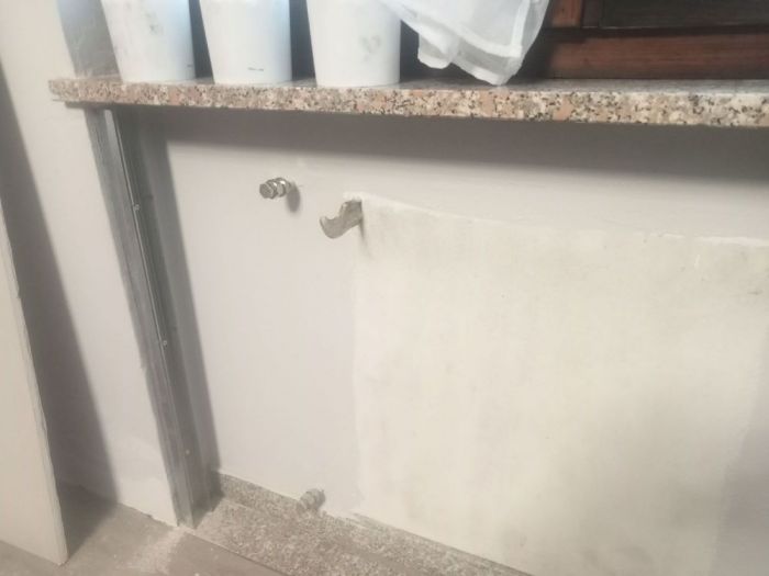 Archisio - Ristrutturazioni E Manutenzioni Edili - Progetto Cartongesso