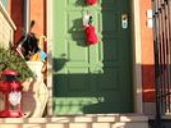 Archisio - Francesca Ianni - Progetto Interior design e outdoor