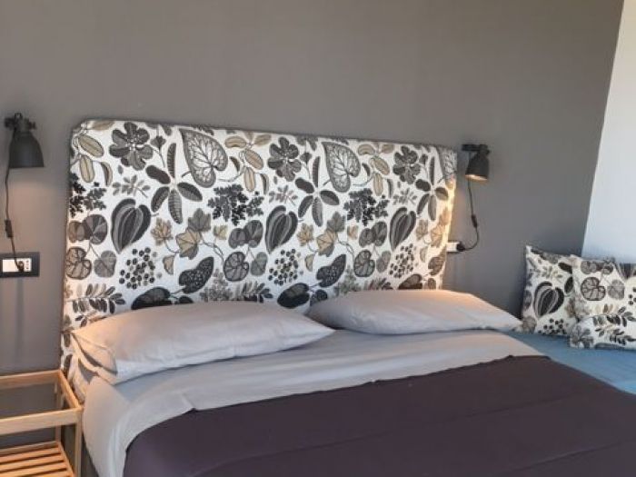 Archisio - Jc Servizi Di Architettura - Progetto Talismano luxury suite