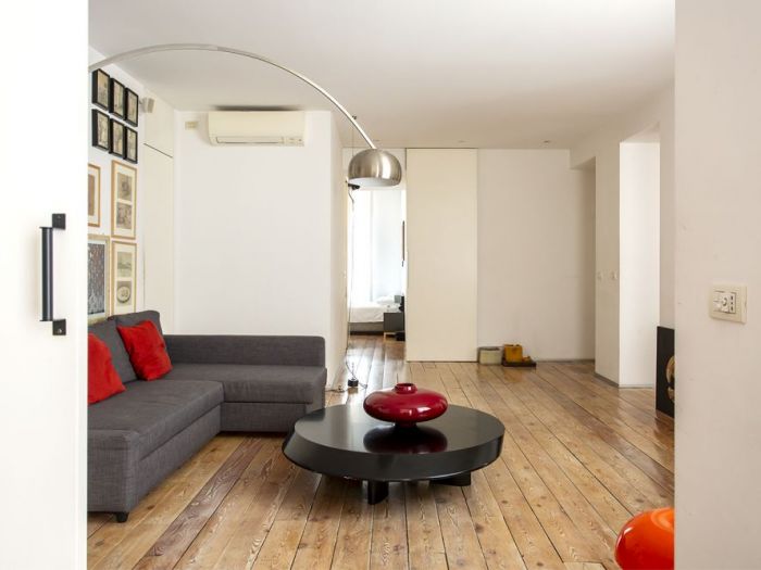 Archisio - Silvia Cardia - Progetto Corso venezia milano