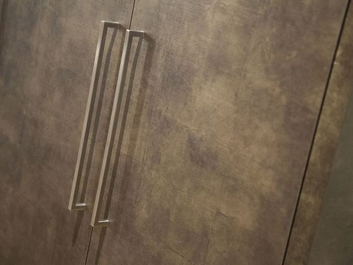 Archisio - Falegnameria Franciacorta Snc - Progetto 11 hotellerie - arredamento hotel