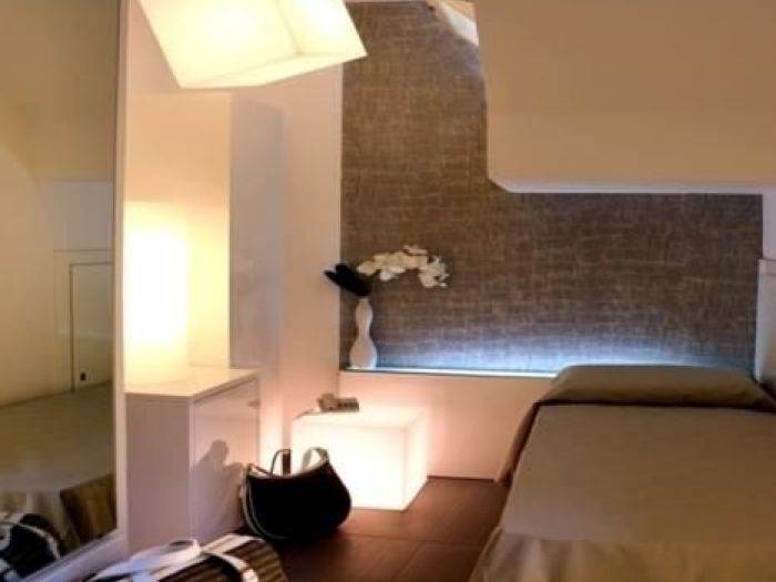 Archisio - Jc Servizi Di Architettura - Progetto Palazzo abagnale