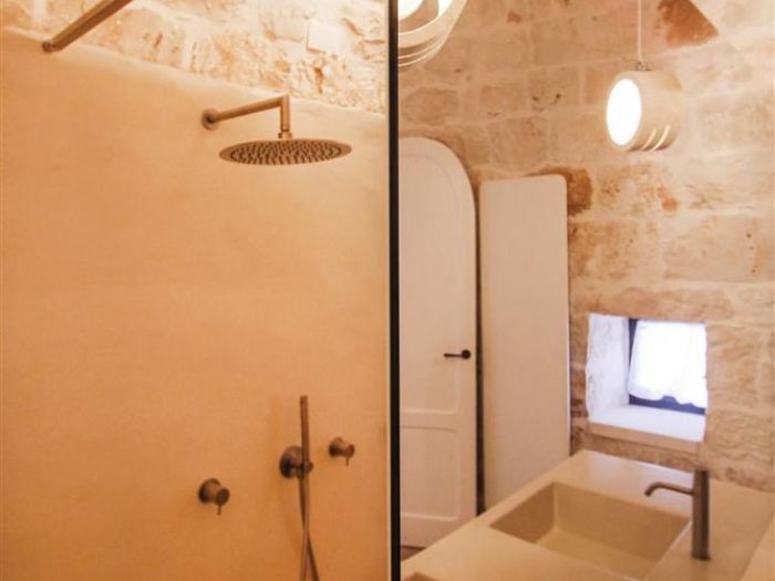 Archisio - Arkitetti Flore Venezia - Progetto Borgo canonica luxury hotel