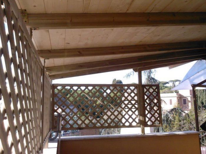 Archisio - Ea Works srl - Progetto Restauro spazi esterni