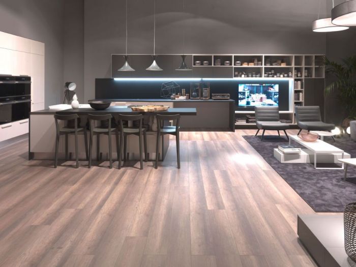 Archisio - Studio Contact - Progetto Cucine
