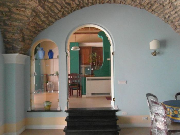 Archisio - Studio Di Architettura Sostenibile Fasano - Progetto Casale erre