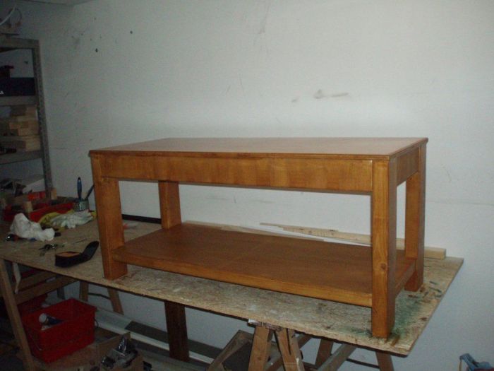 Archisio - Paolo Baldassarri - Progetto Tavolini