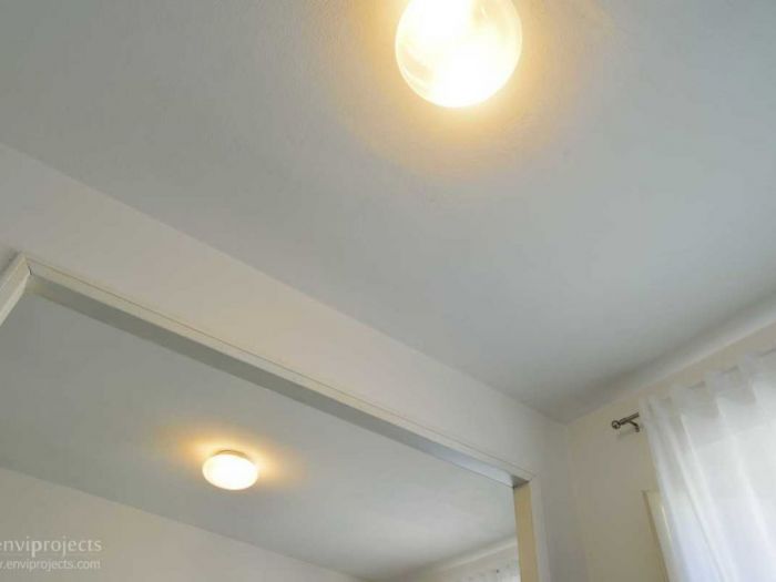 Archisio - Enviprojects - Progetto Valorizzazione di un soggiornostudio- living roomstudio renovation