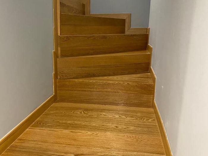 Archisio - Larte Nel Parquet srl - Progetto Realizzazioni 30