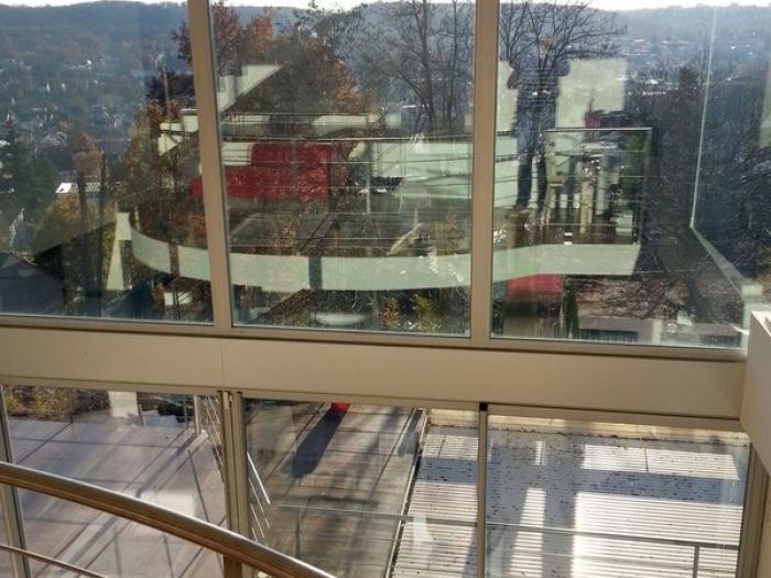 Archisio - Laghai Architecture Studio - Progetto Marbella villa unifamiliare