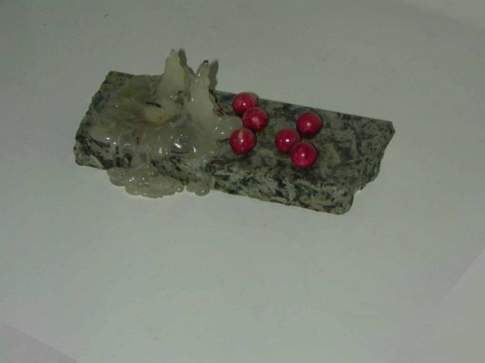 Archisio - Lab Giobbi - Progetto Arte