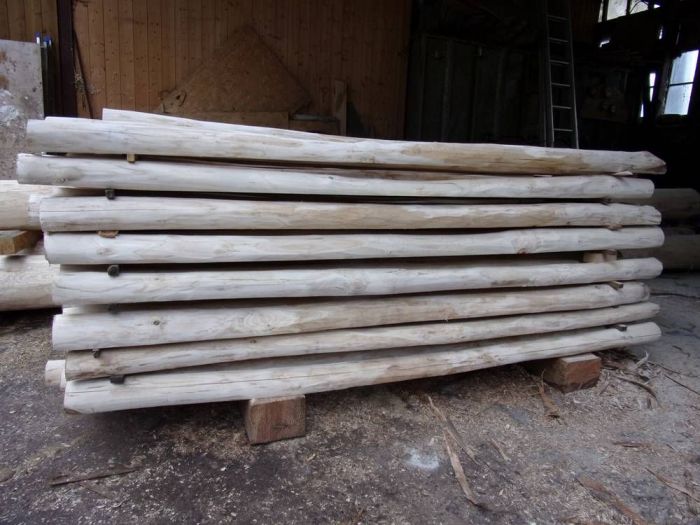 Archisio - Falegnameria Ferruzzi - Progetto Segheria