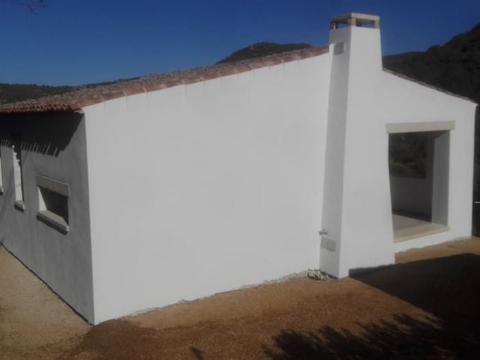 Archisio - Cala Costruzioni srl - Progetto Esterni