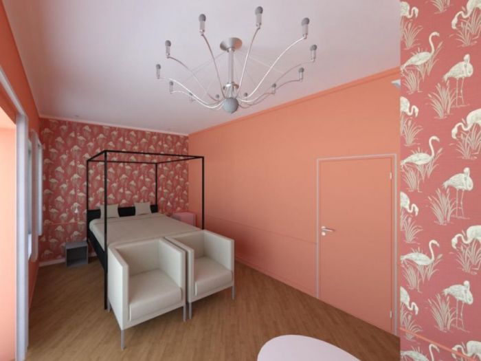 Archisio - Angelo Cavallo - Progetto Progetto di un bb