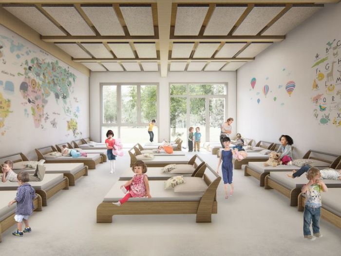 Archisio - Ati Project - Progetto Scuola primaria calcinaia